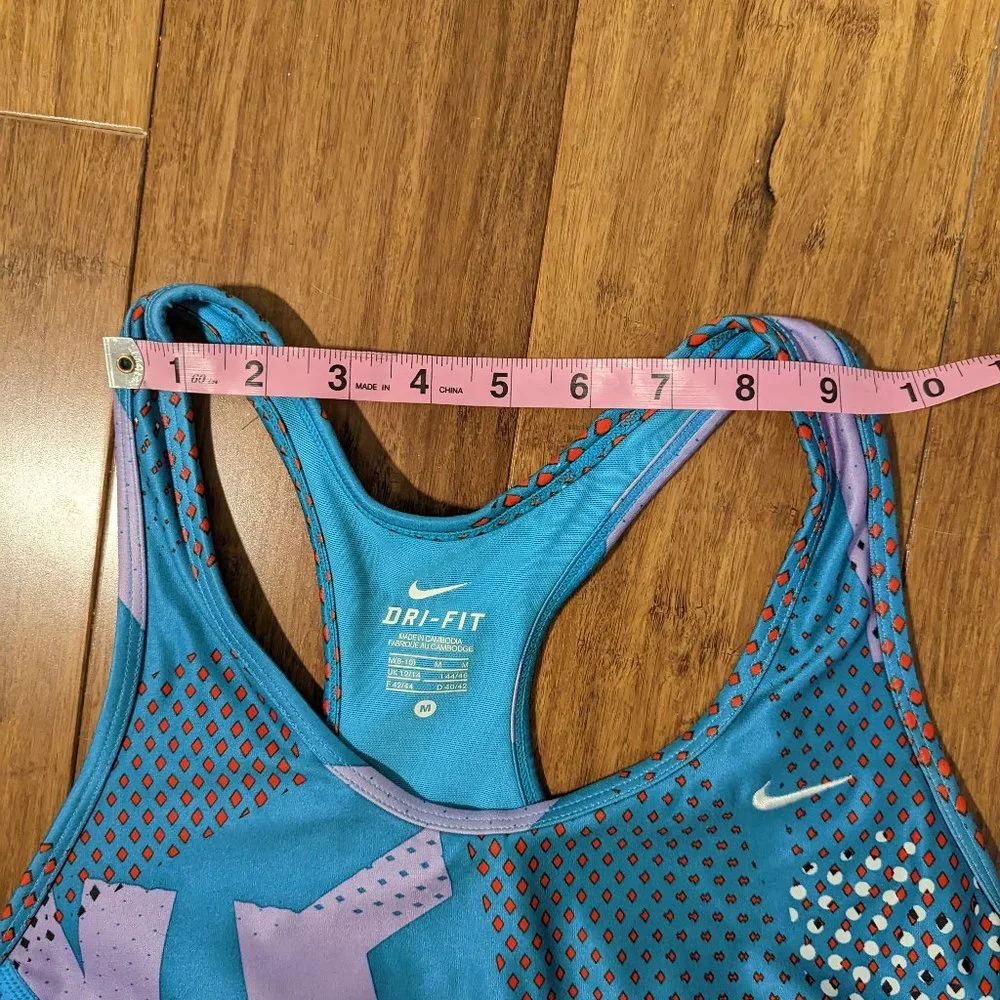 Nike dri fit